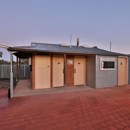 Mungo Shearers' Quarters Villa Екстериор снимка